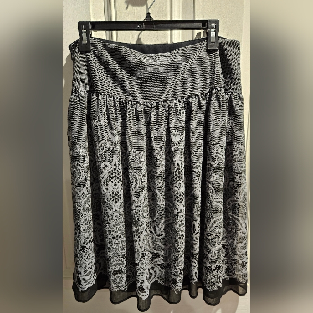 Ruby Rd Skirt - image 1